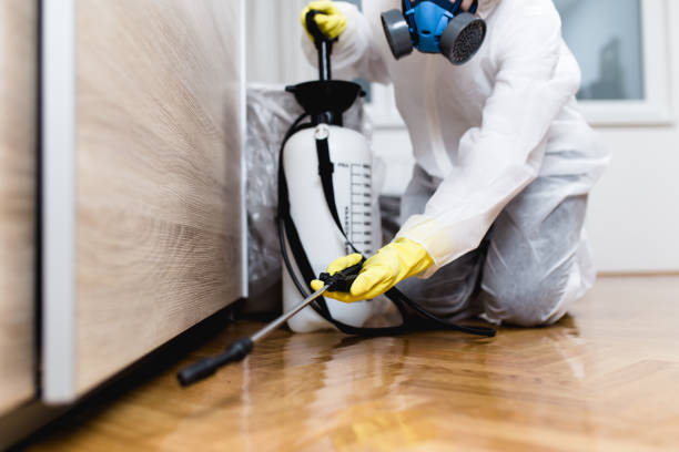 Reliable Agency Village, SD Pest Control Solutions